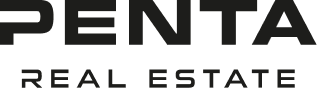 Penta Real Estate logo