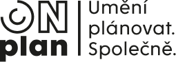 ONplan logo